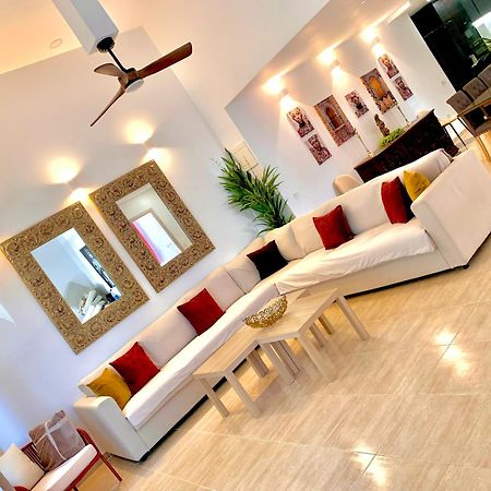 Amplia Vivienda New Para12 Pers A 4 Min Caminando De Playa Con Terraza, Piscina Com, Wifi, Ventiladores De Techo, Lavavajillas Roquetas de Mar Exterior foto